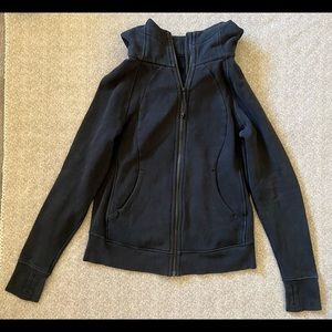 Lulu Lemon Jacket - Scuba Full Zip